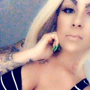 Meet your Posher, Kellyn